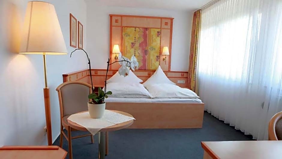 Hotel Wetterau