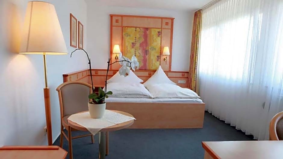 Hotel Wetterau - Self-Check-In