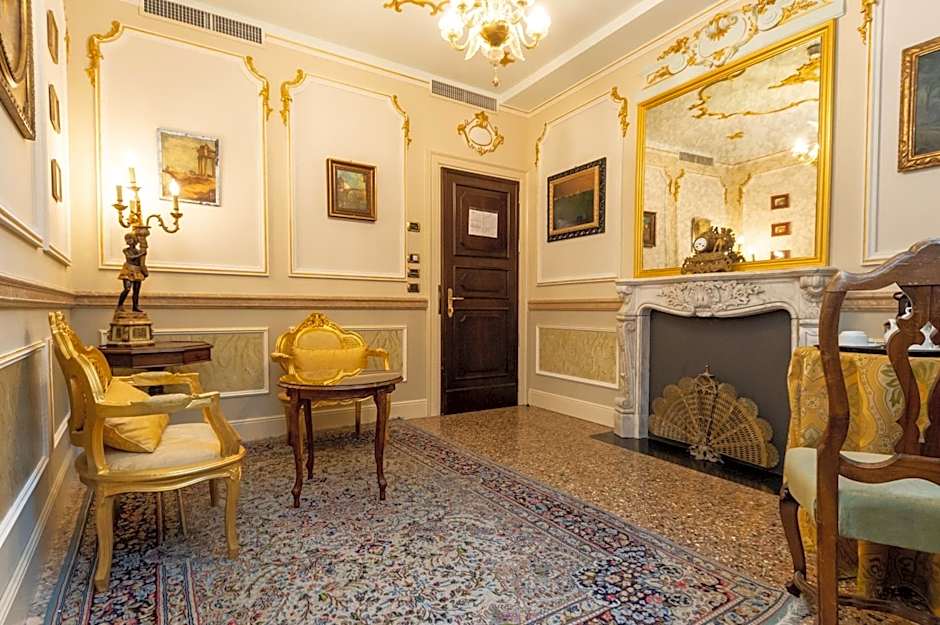 Hotel Palazzo Paruta