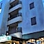 Hotel Areaone Kitaibaraki