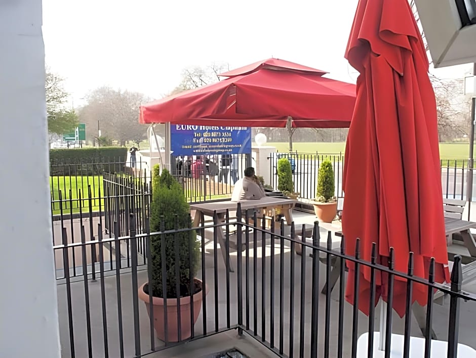 Clapham South Dudley Hotel