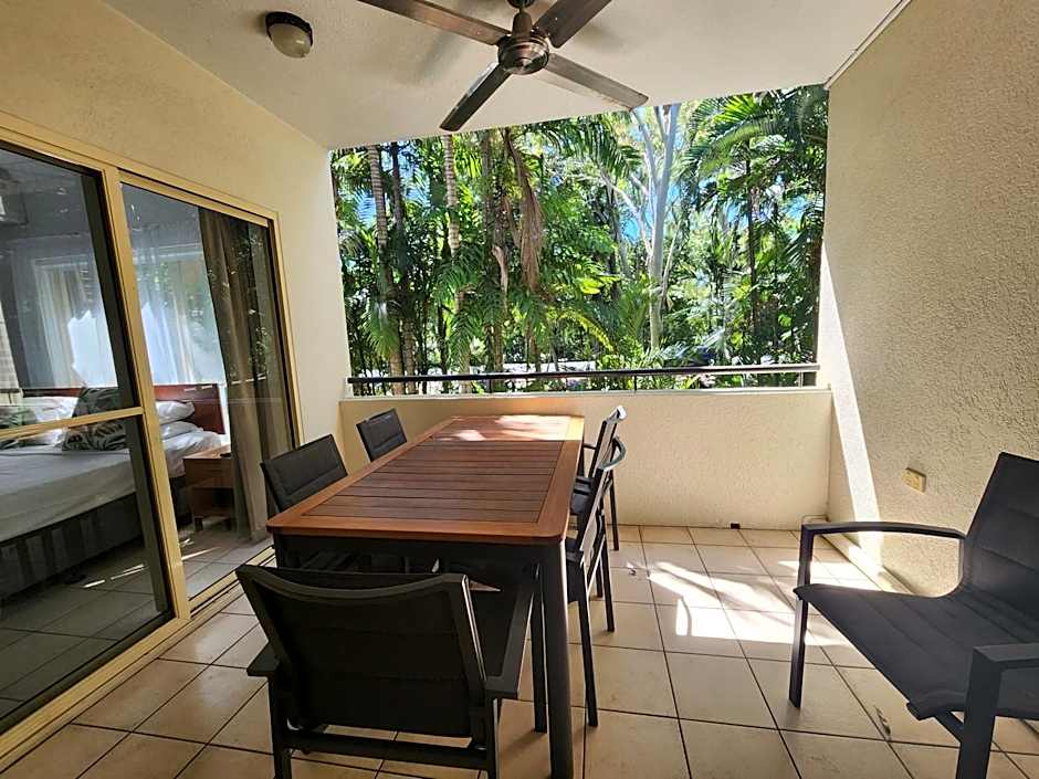 Central Plaza Port Douglas