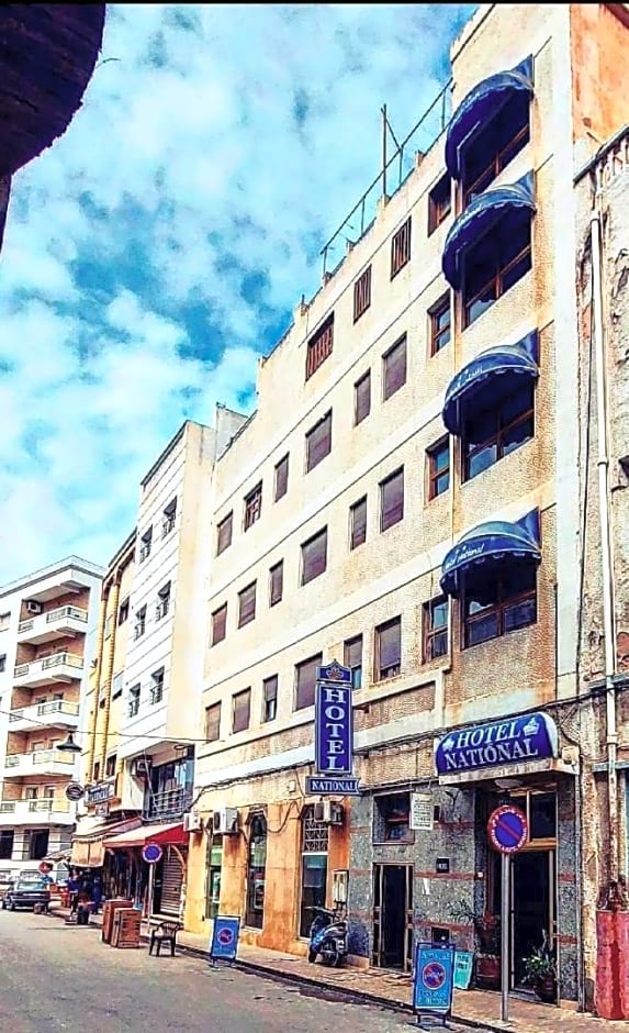 Hôtel National