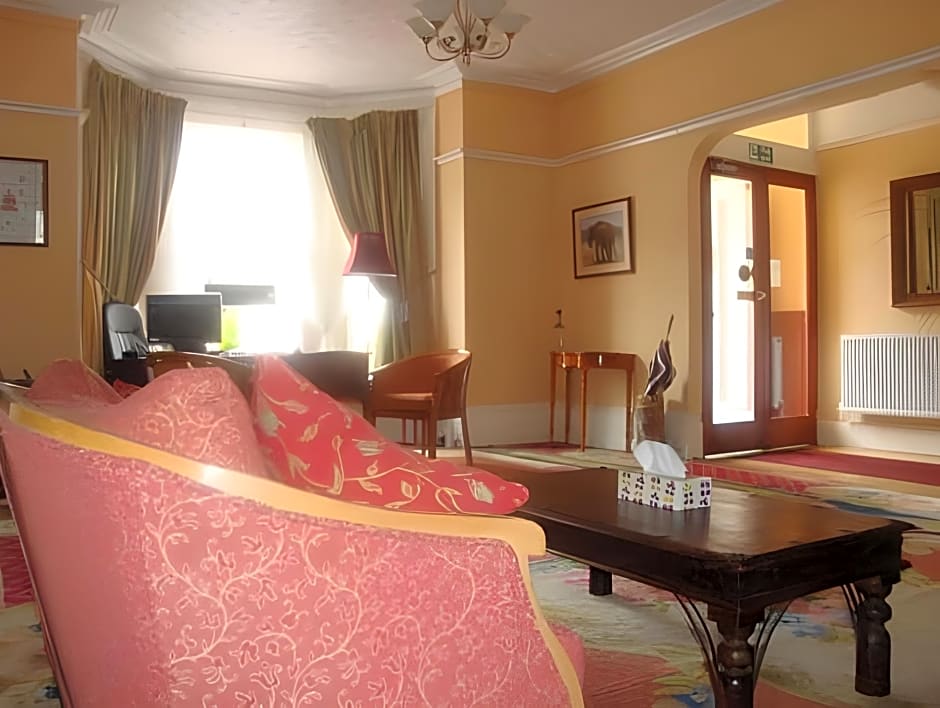 Villa Rose