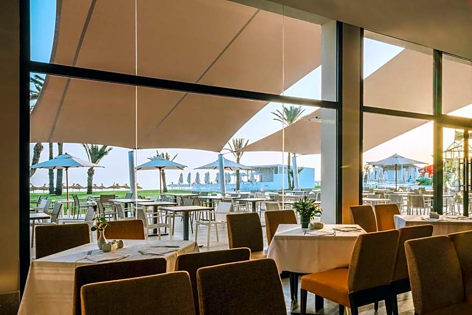 Iberostar Selection Kuriat Palace