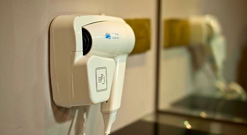 Euro+ Hotel Johor Bahru