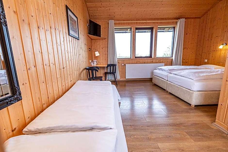 Árnanes Country Hotel