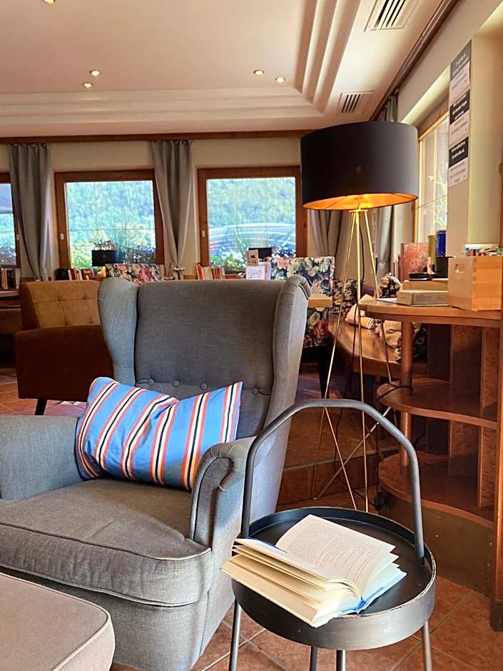 Hotel Standlhof Zillertal