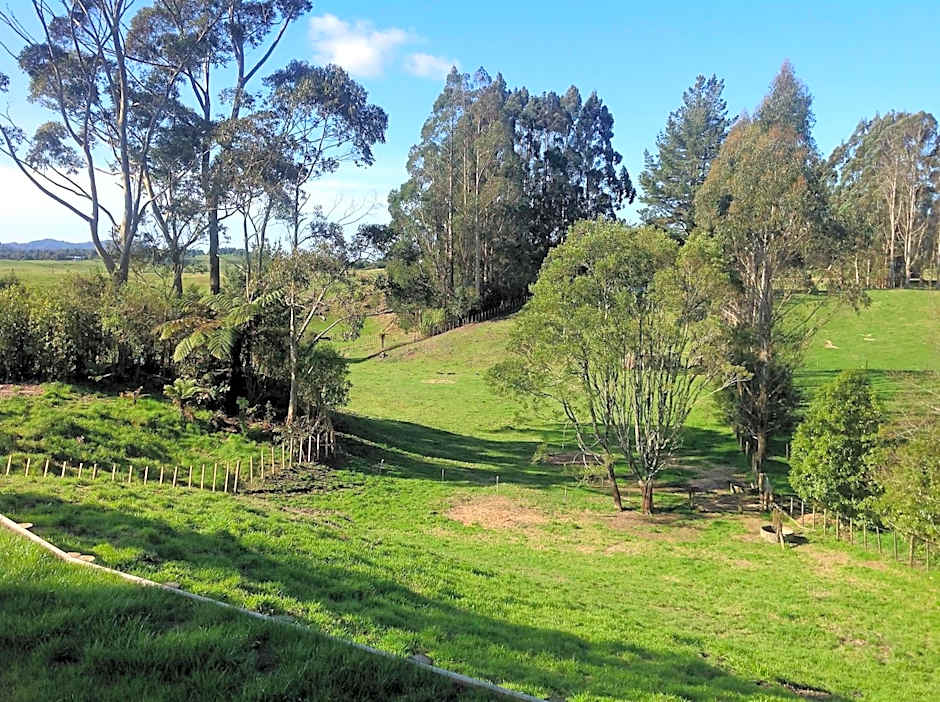 Rolling Hills Country Stay B&B