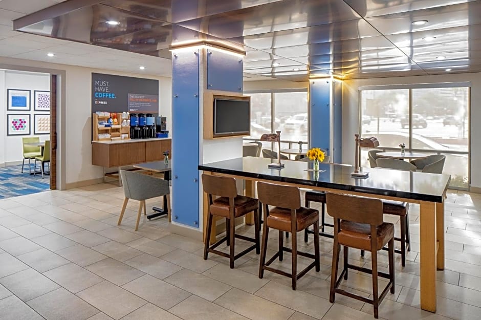 Holiday Inn Express New Orleans Downtown by IHG