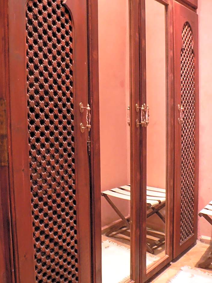 Riad Dar Zaya