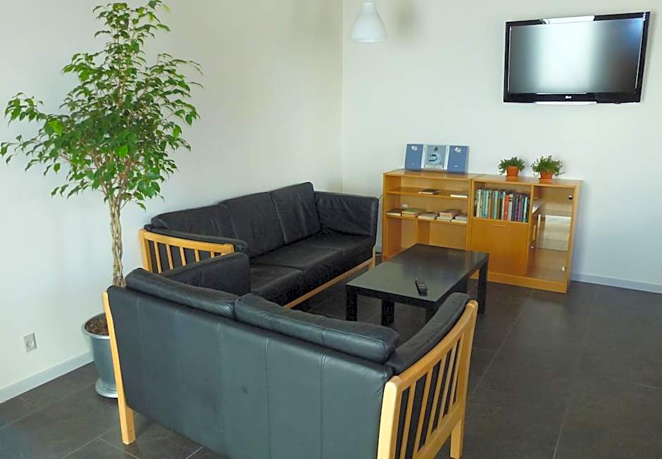 Danhostel Frederikshavn City