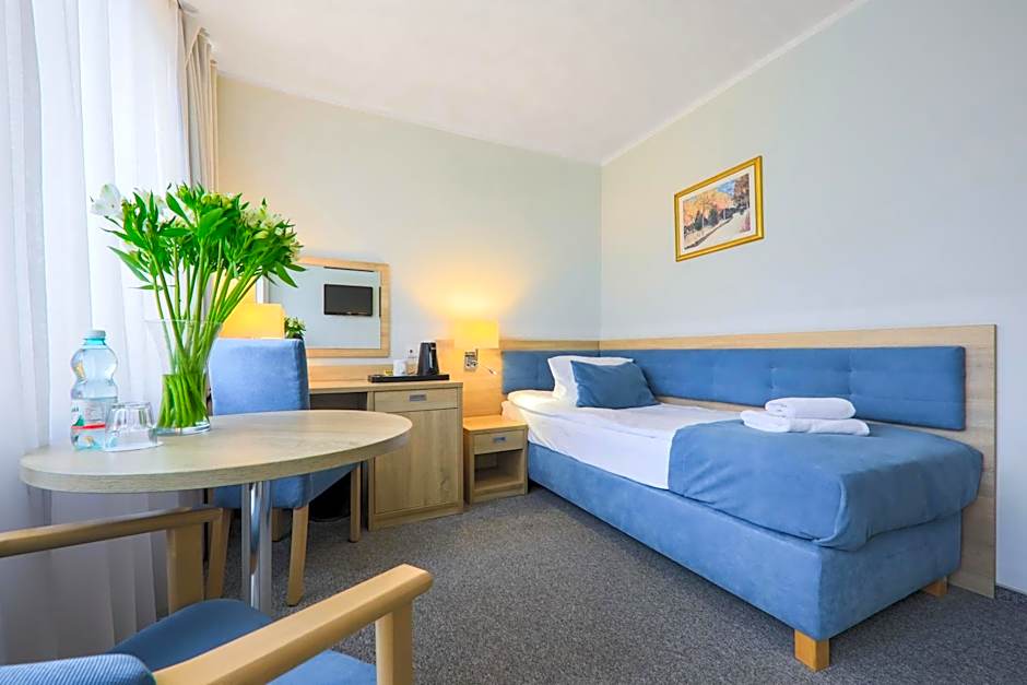 Hotel ***NAT Świnoujście