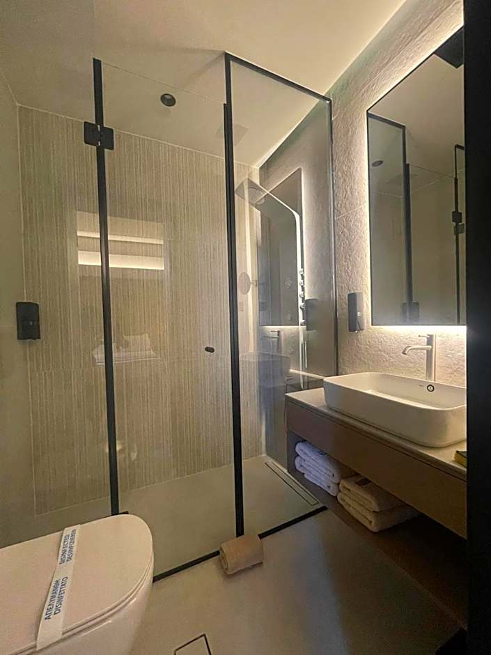 Palladion Boutique Hotel