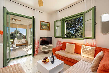 2-Bedroom - Sharing Pool Villa