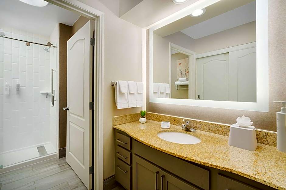 Homewood Suites By Hilton Warwick, Ri