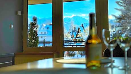 Villa Broniewskiego - Zakopane Apartamenty Pokoje