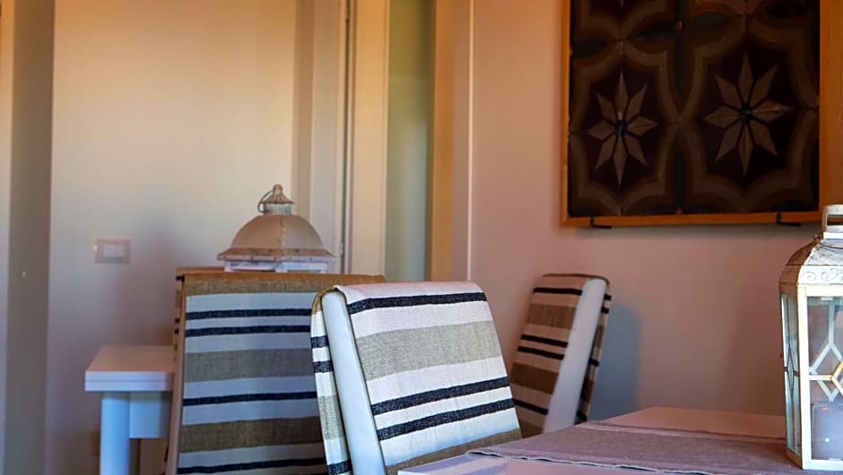 Antico Borgo San Francesco