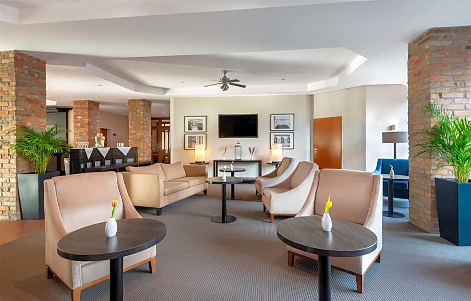 Wyndham Garden Potsdam