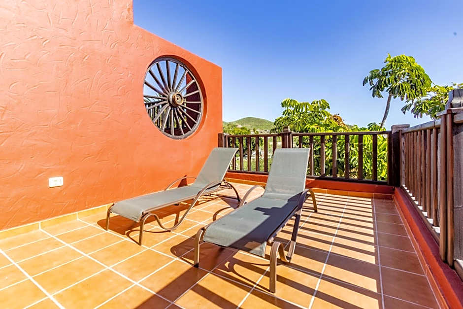 Hotel Ecolife Tenerife