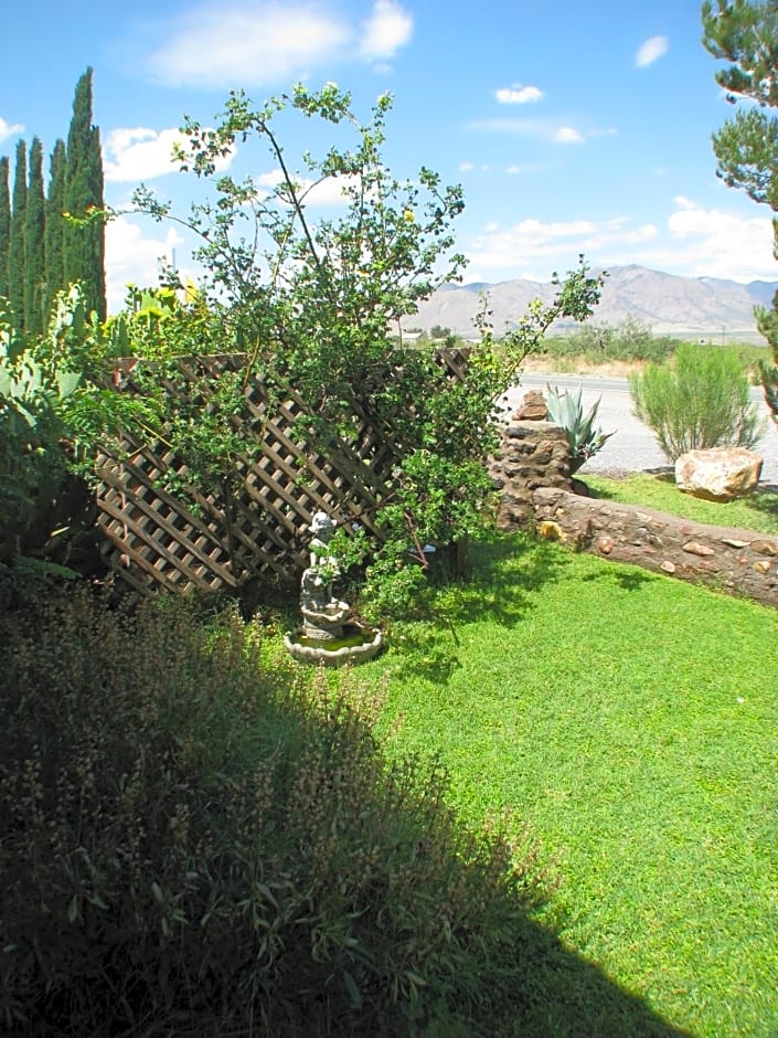 Mountain Valley Lodge
