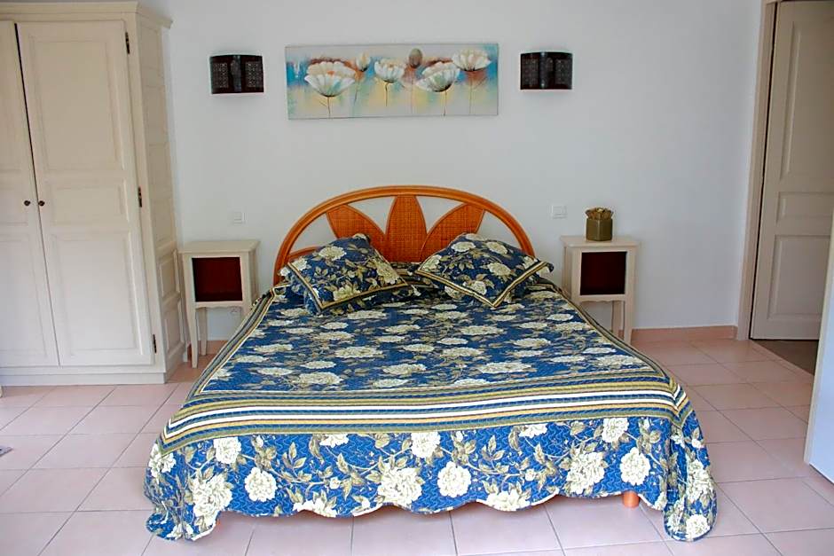 Domaine Le Clos des Oliviers