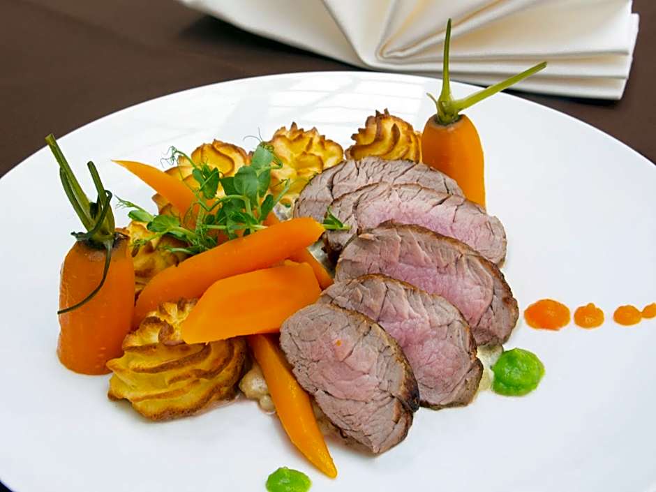 Hotel Restauracja Autos