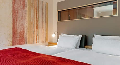 Double Room Superior Parkside