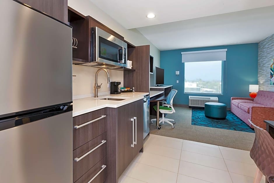 Home2 Suites by Hilton Tucson Airport