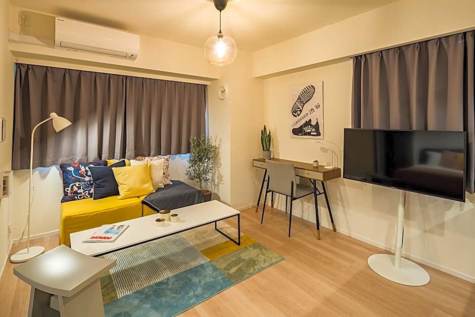 Section L Ginza East