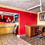 Budget Inn and Suites