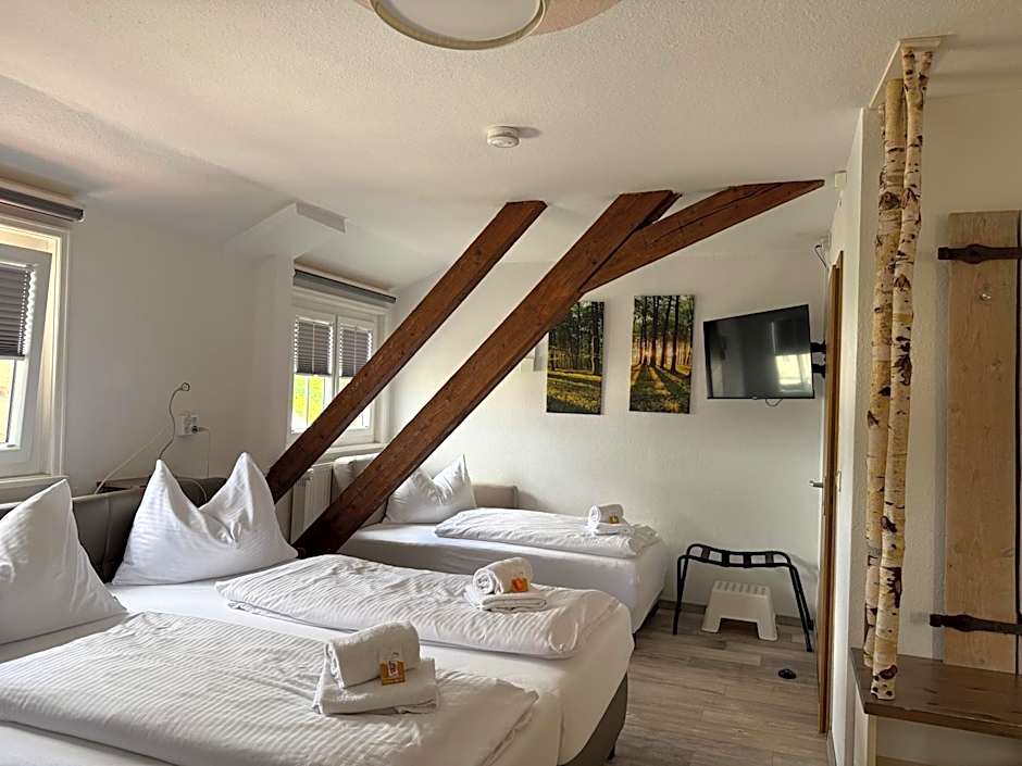 Hotel Hasen Kaufbeuren Allgäu