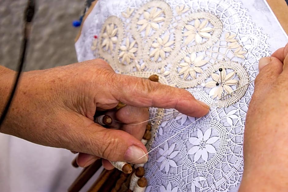 Alloggio del Fiume - Le Vecchie Vasche