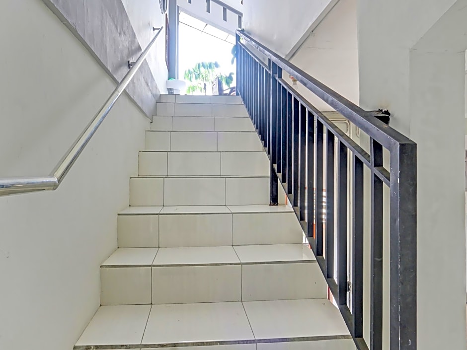 OYO 90517 Homestay Wonosobo Asri