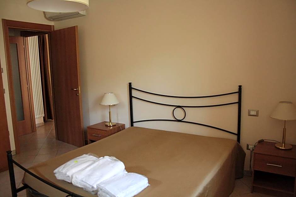 Residence Borgo Mondragon