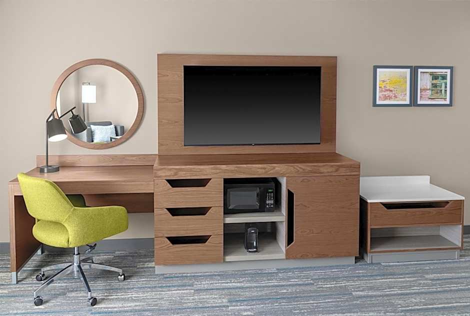 Hampton Inn By Hilton & Suites Tacoma/Puyallup