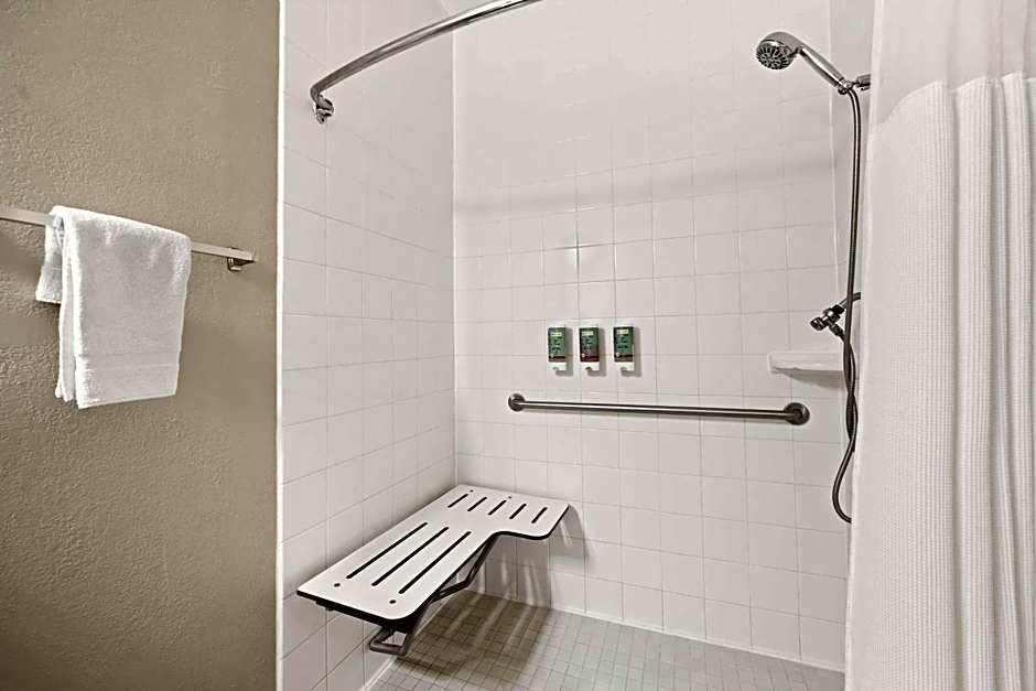 SureStay by Best Western Bryan College Station