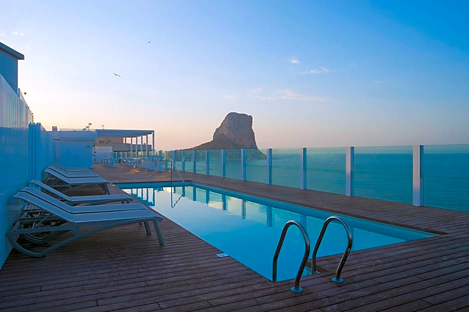 Hotel Bahía Calpe by Pierre & Vacances
