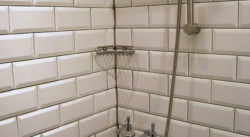 Formosa Boulevard Station Garden Hotel