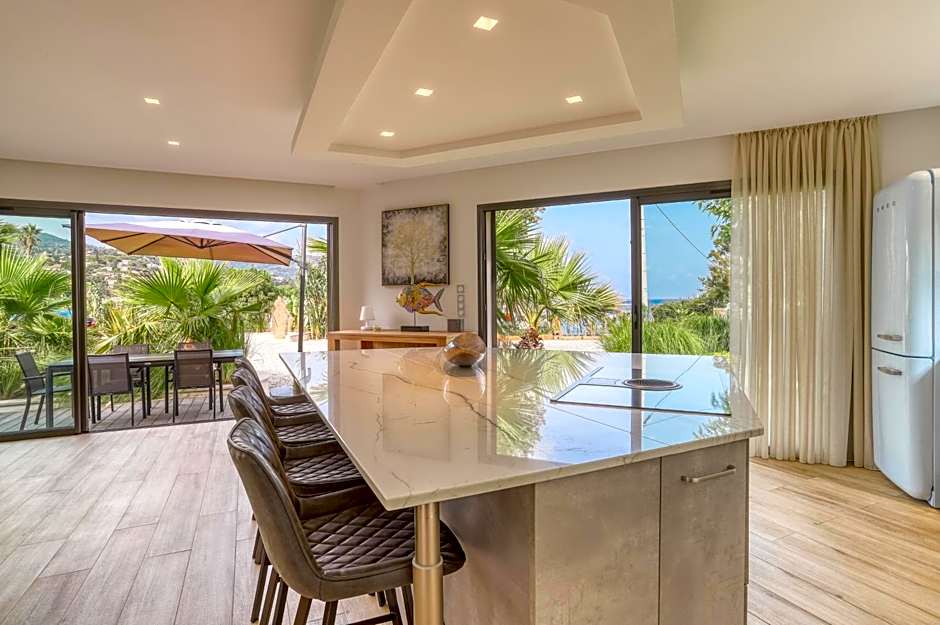 Akwabay - Les Villas du Cap