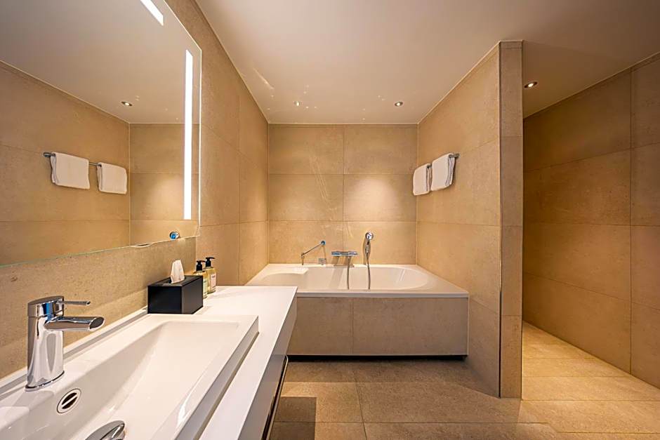 Van der Valk Hotel Schiphol