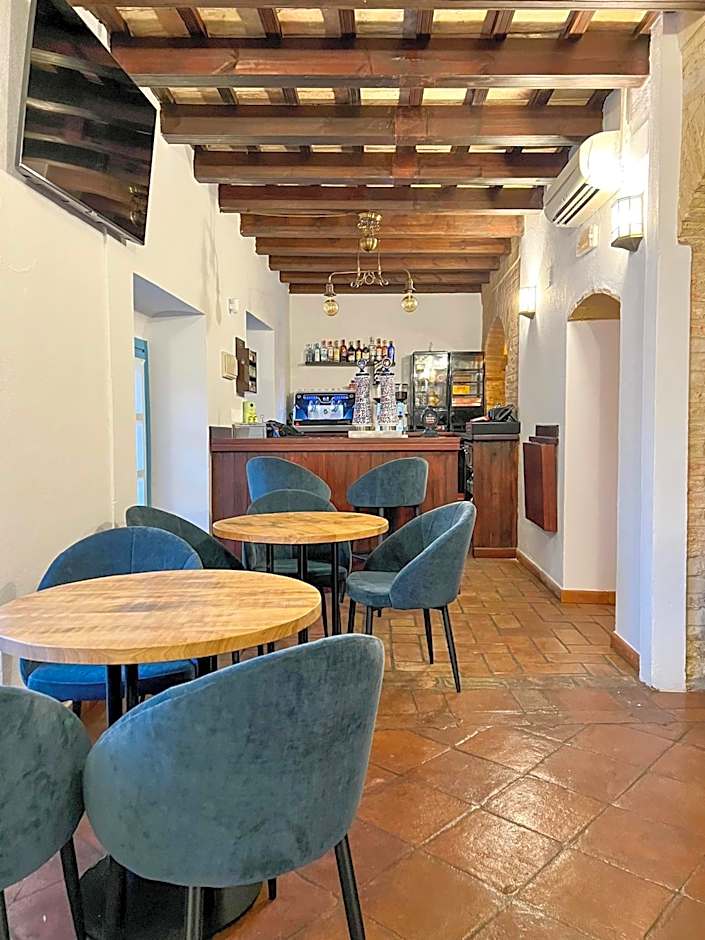 Hostal Servilia