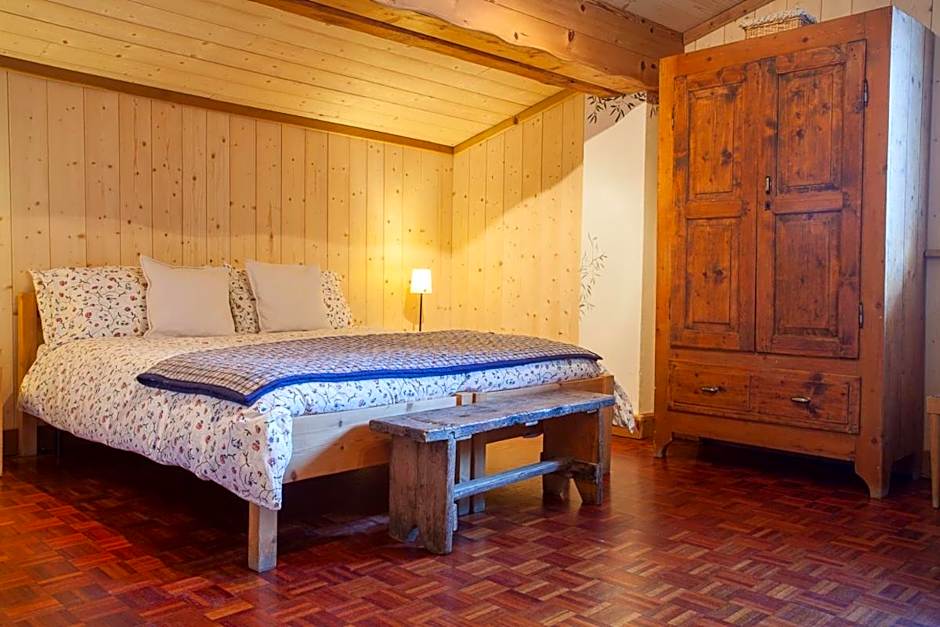 Hotel Funivia