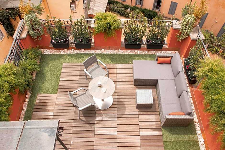 Otivm Hotel
