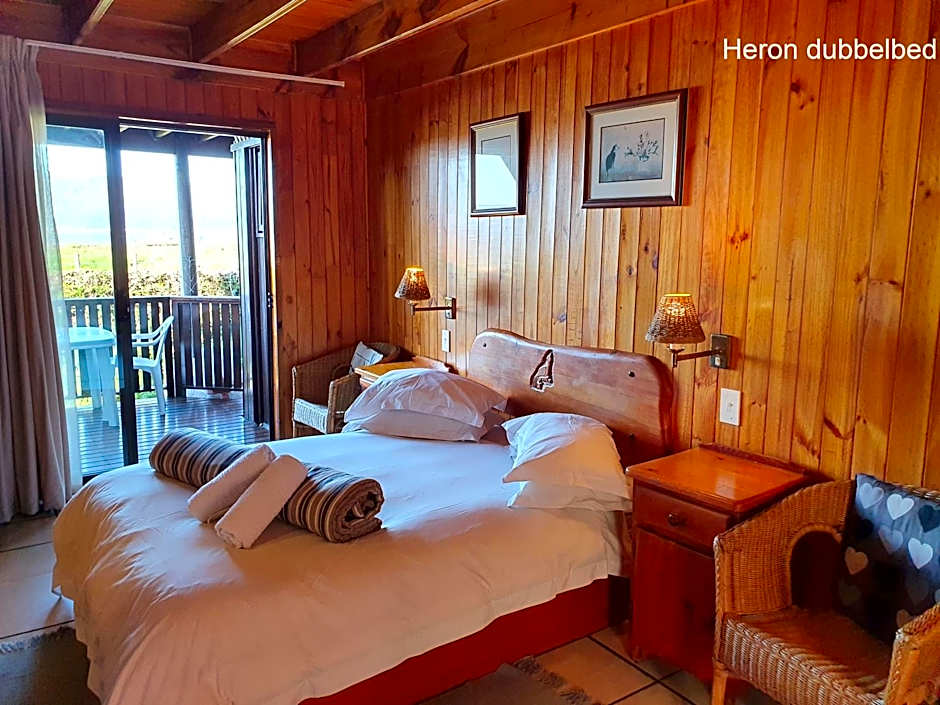 Lakeside Accommodation