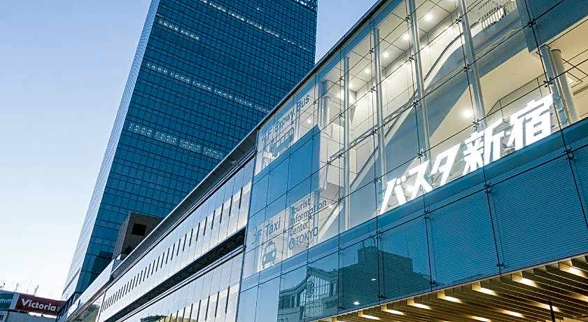 Nishitetsu Inn Shinjuku