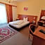 Kurhotel & Hotel Mozart