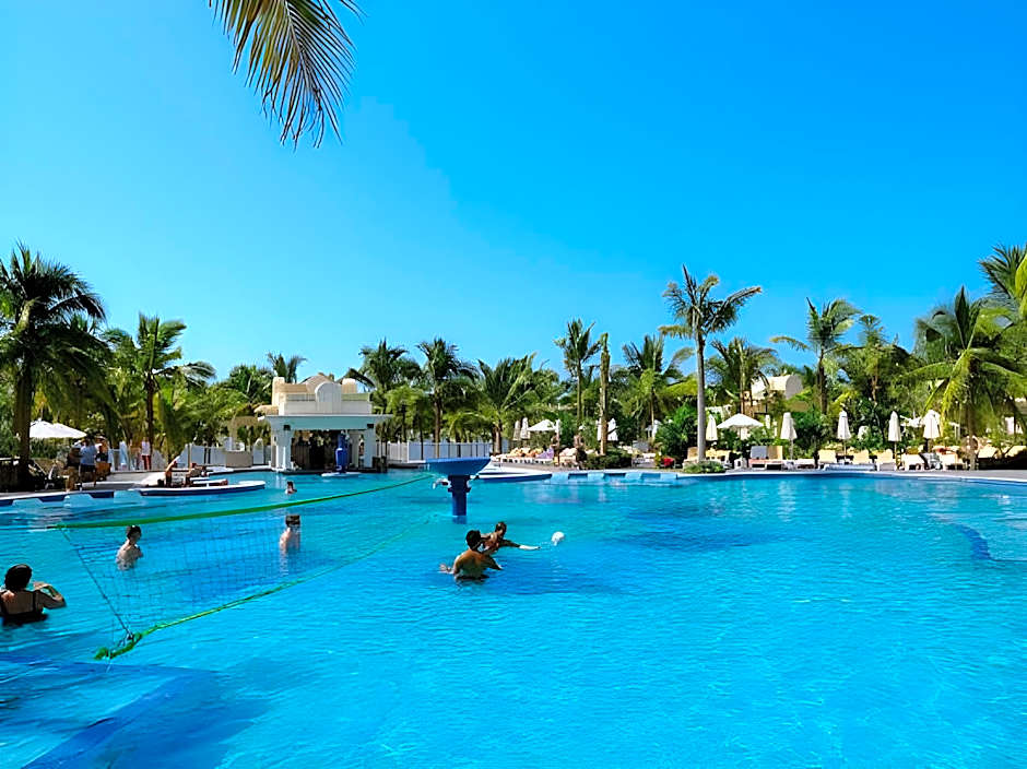 Riu Vallarta - All Inclusive