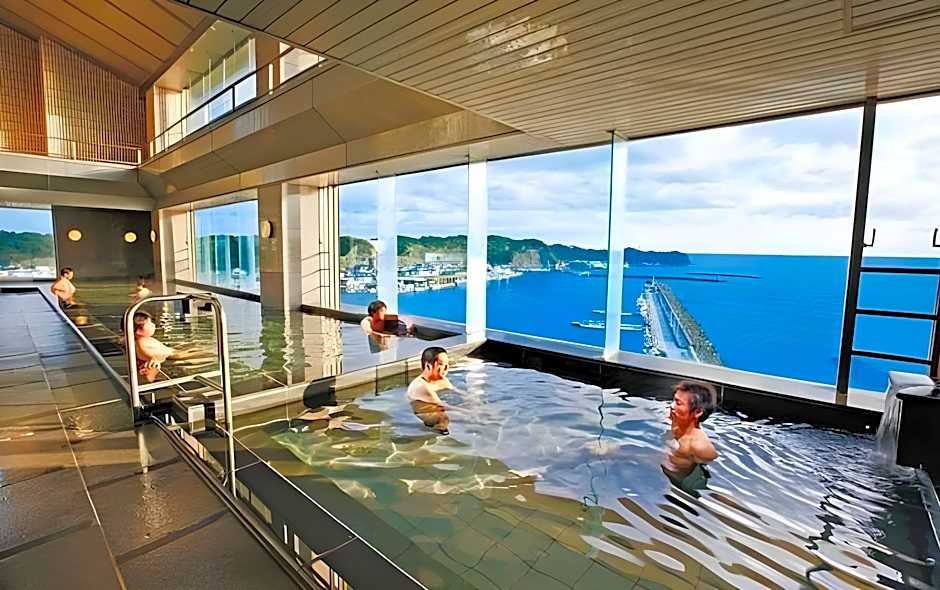 MIKAZUKI SEA-PARK HOTEL KATSUURA