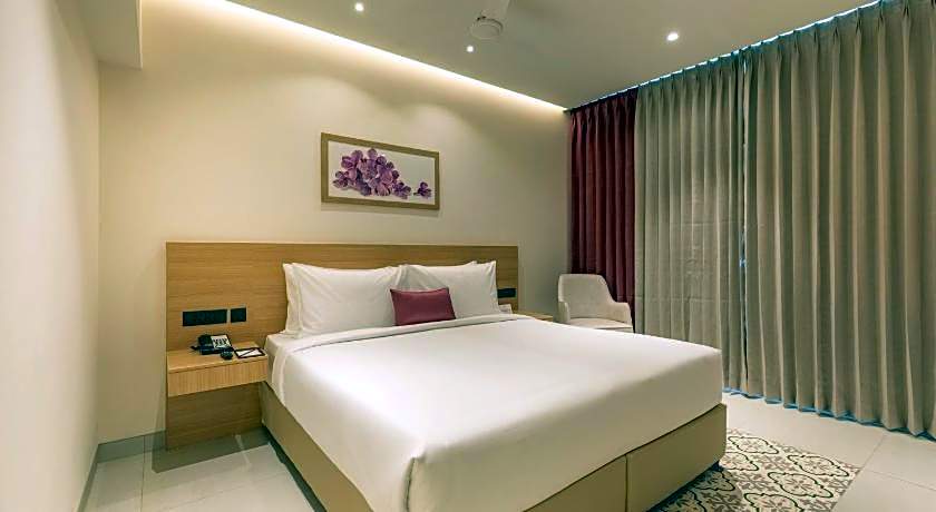 Lilac by Tamara 3rd Block Jayanagar